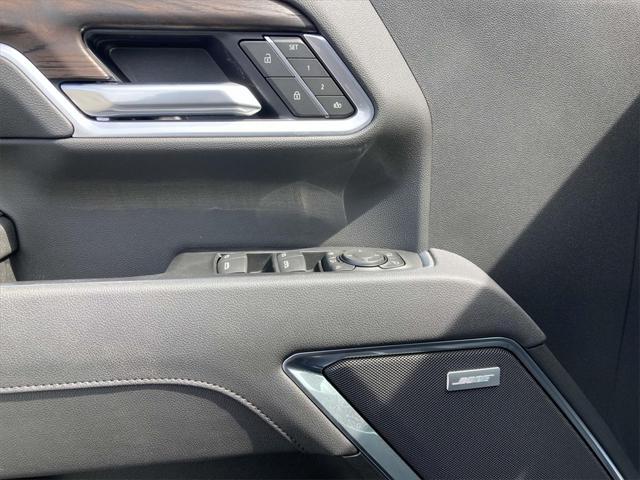 new 2025 GMC Sierra 2500 car, priced at $84,615