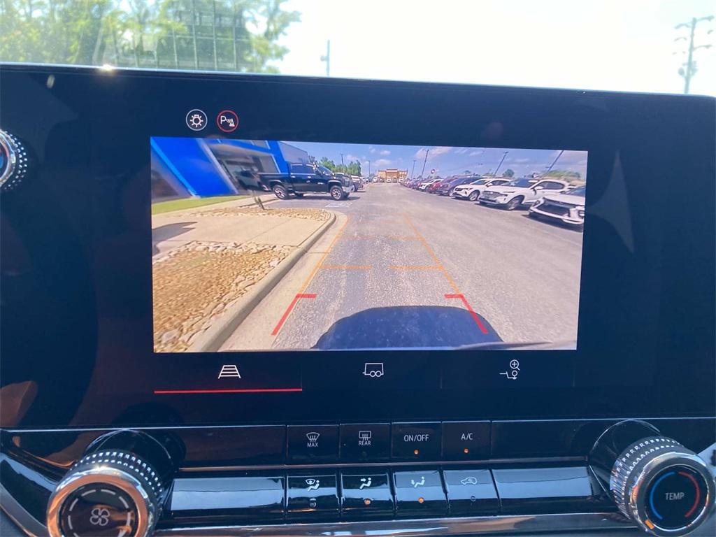 new 2026 GMC Canyon car, priced at $39,255