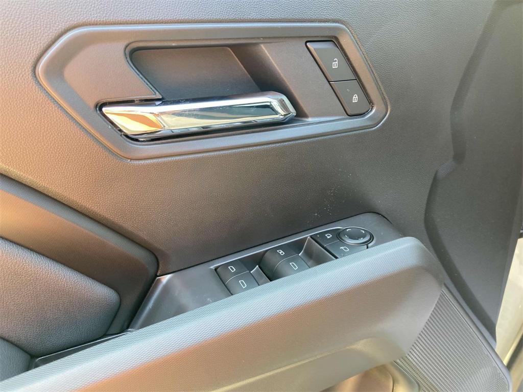 new 2026 GMC Canyon car, priced at $39,255