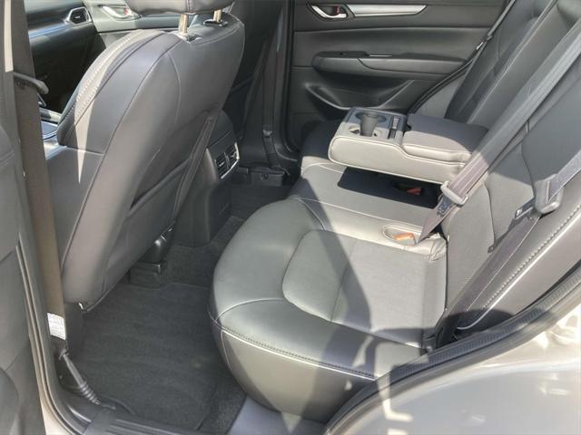 used 2024 Mazda CX-5 car, priced at $26,786