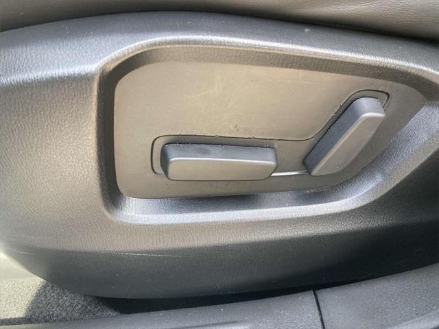 used 2024 Mazda CX-5 car, priced at $26,786