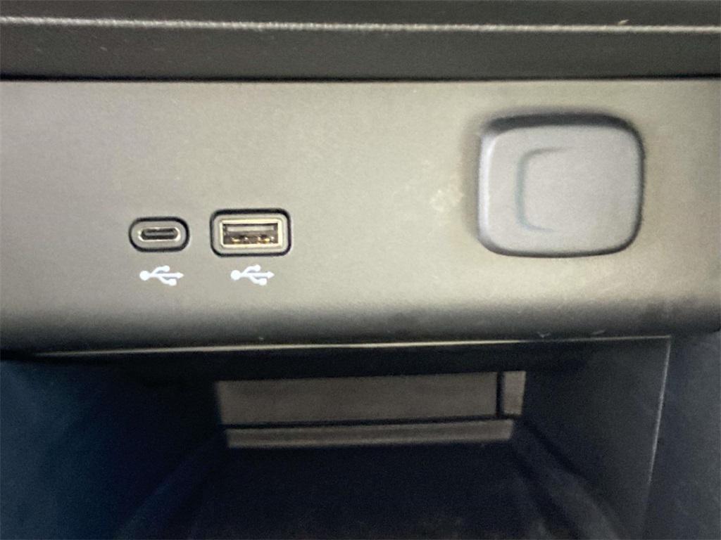 used 2024 Buick Encore GX car, priced at $23,844