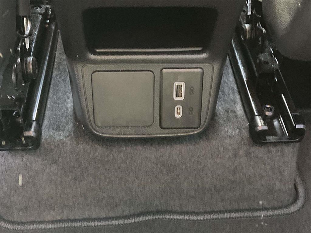 used 2024 Buick Encore GX car, priced at $23,844