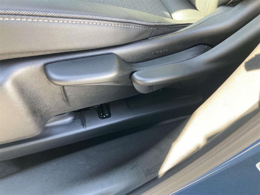 used 2024 Buick Encore GX car, priced at $23,844