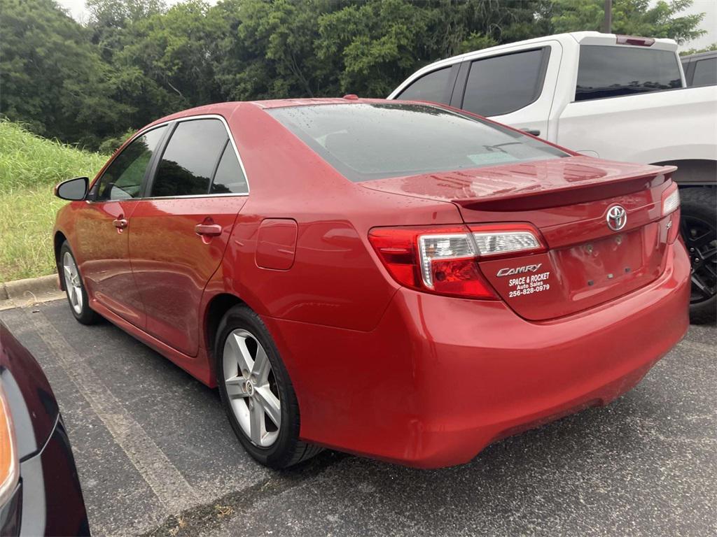 used 2012 Toyota Camry car, priced at $8,995
