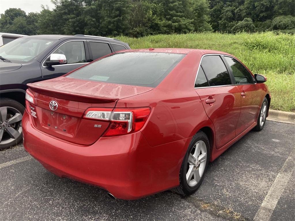 used 2012 Toyota Camry car, priced at $8,995