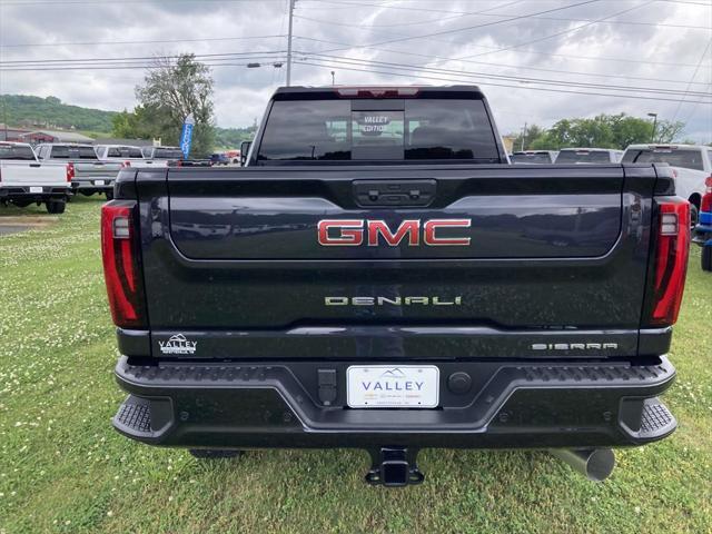 new 2024 GMC Sierra 2500 car, priced at $88,995