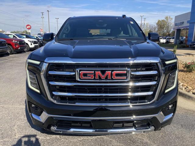 new 2025 GMC Yukon car, priced at $74,025