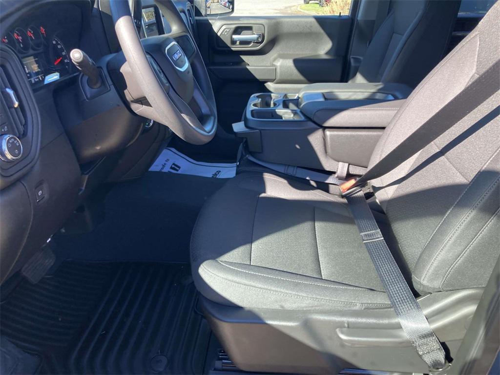 new 2026 GMC Sierra 2500 car, priced at $60,540