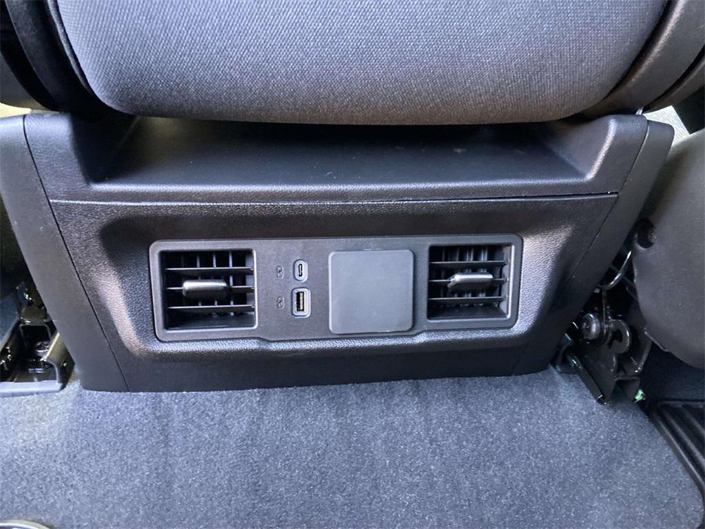 new 2026 GMC Sierra 2500 car, priced at $60,540