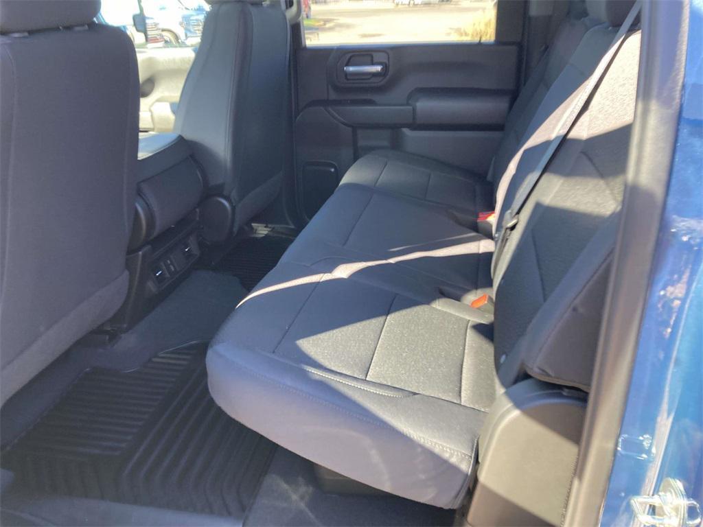 new 2026 GMC Sierra 2500 car, priced at $60,540