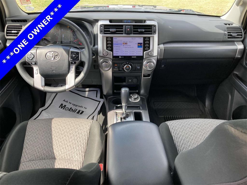 used 2023 Toyota 4Runner car, priced at $34,244