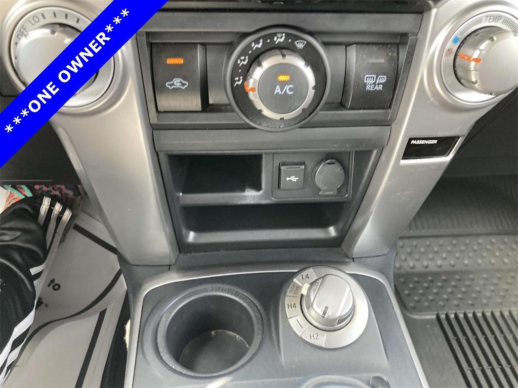 used 2023 Toyota 4Runner car, priced at $34,244