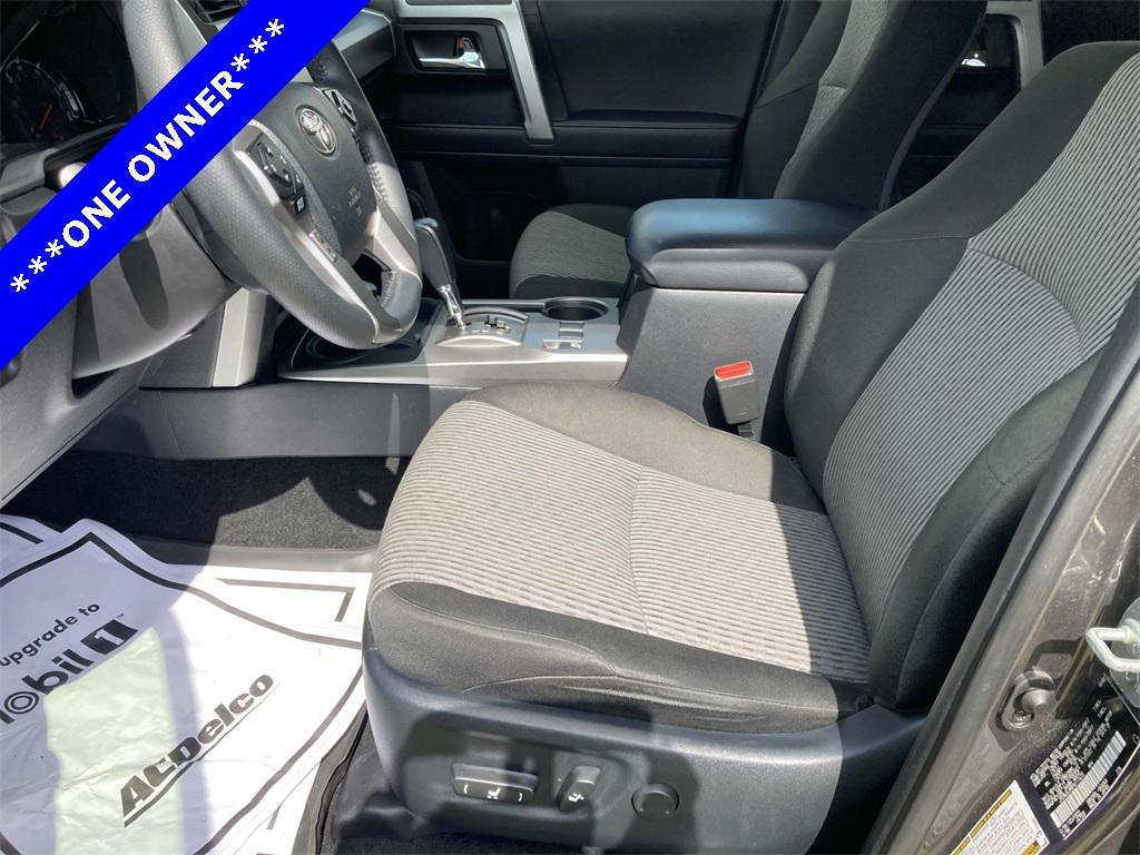 used 2023 Toyota 4Runner car, priced at $34,244