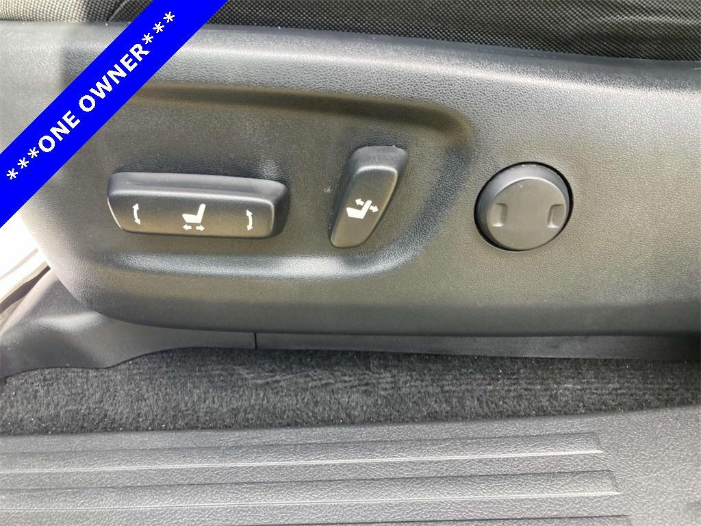used 2023 Toyota 4Runner car, priced at $34,244