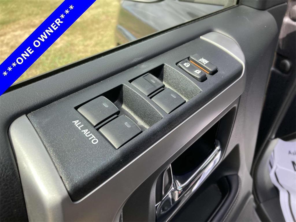 used 2023 Toyota 4Runner car, priced at $34,244