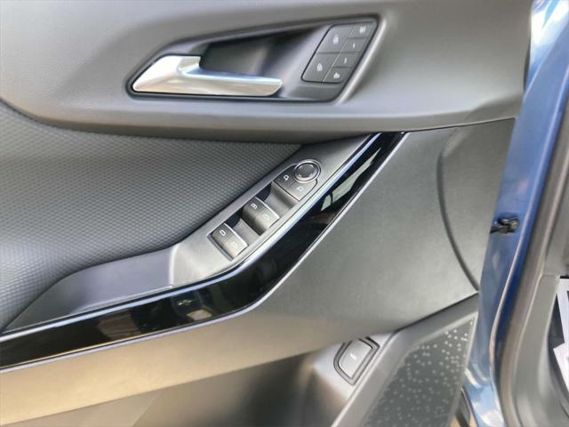 new 2026 Chevrolet Equinox car, priced at $38,110