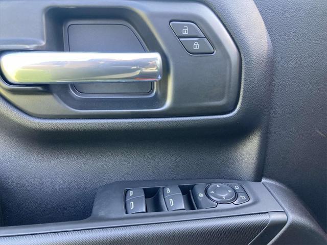 new 2025 Chevrolet Silverado 1500 car, priced at $47,310