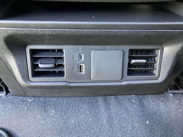 new 2025 Chevrolet Silverado 1500 car, priced at $47,310