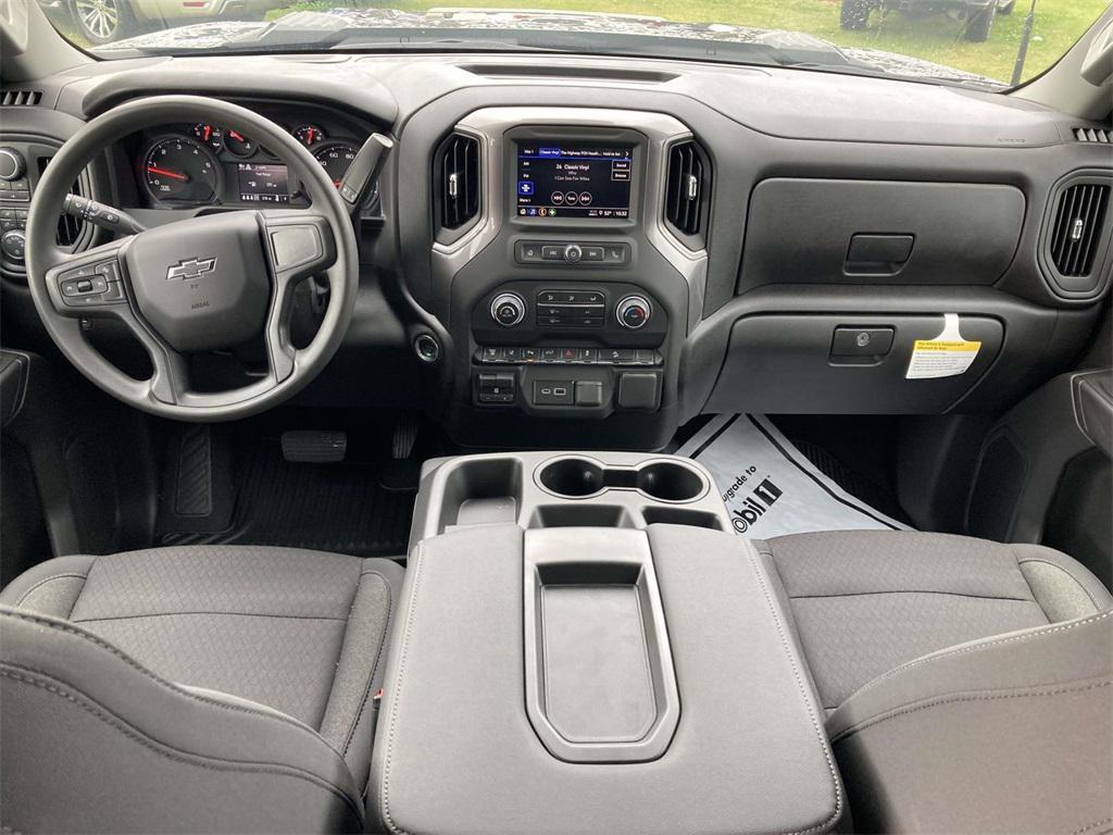 new 2025 Chevrolet Silverado 2500 car, priced at $64,870