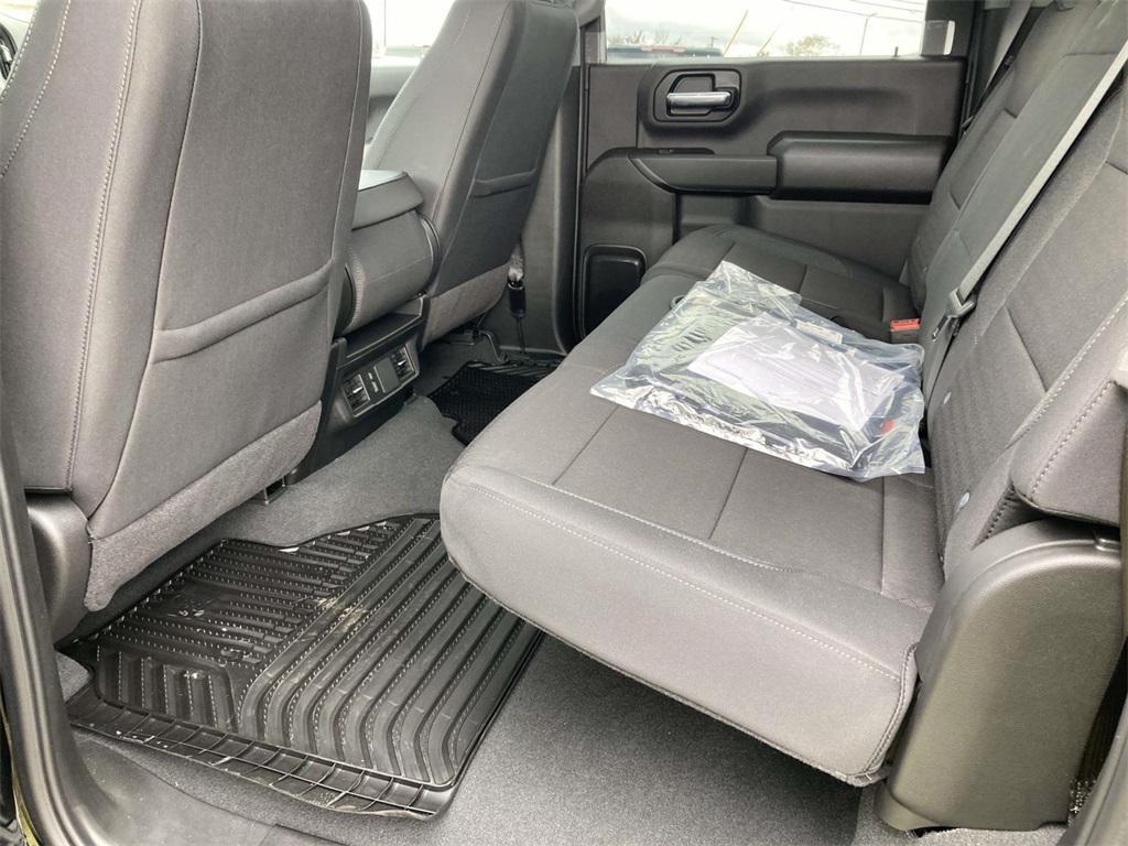 new 2025 Chevrolet Silverado 2500 car, priced at $64,870