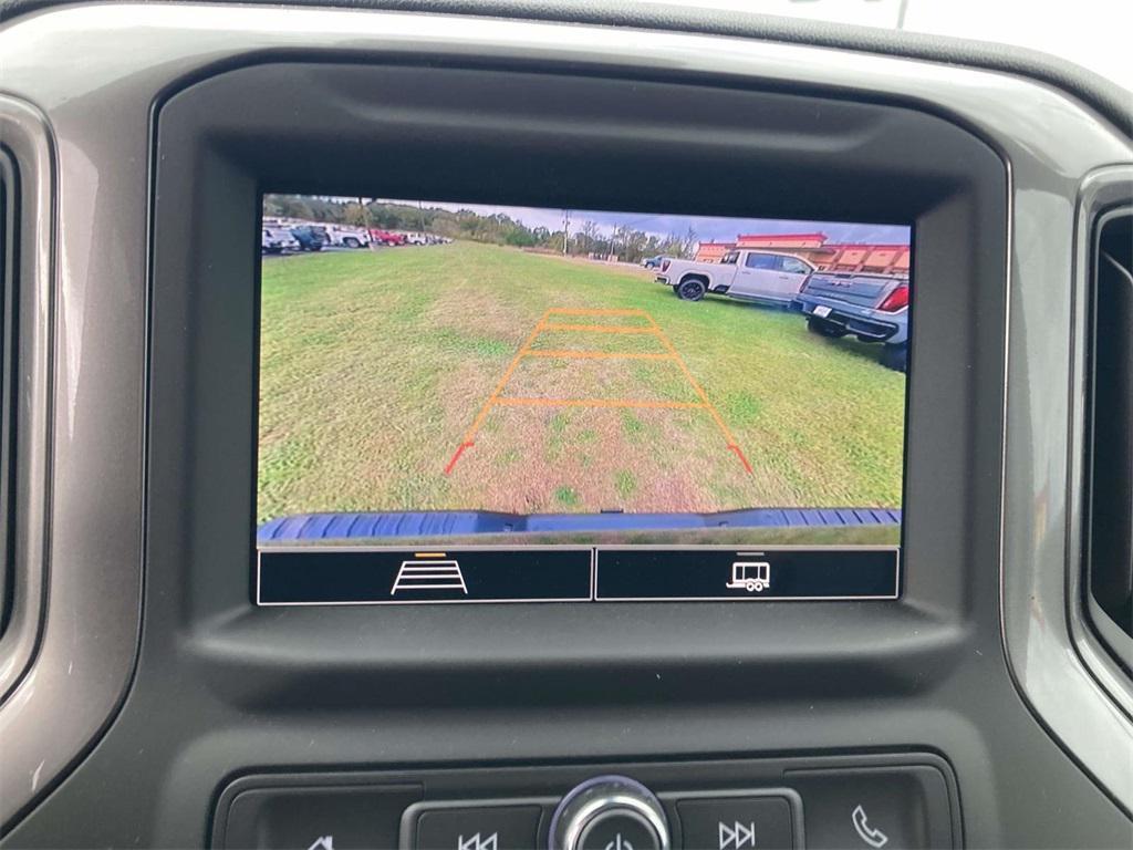 new 2025 Chevrolet Silverado 2500 car, priced at $64,870