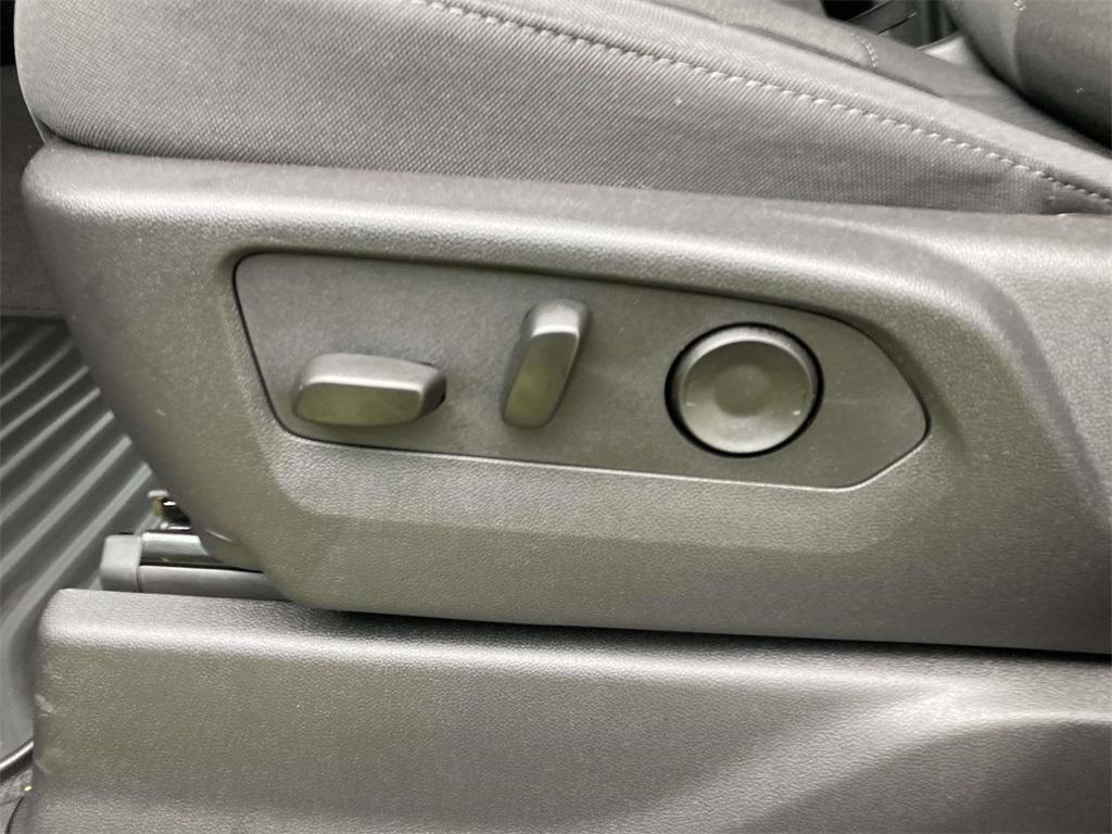 new 2025 Chevrolet Silverado 2500 car, priced at $64,870