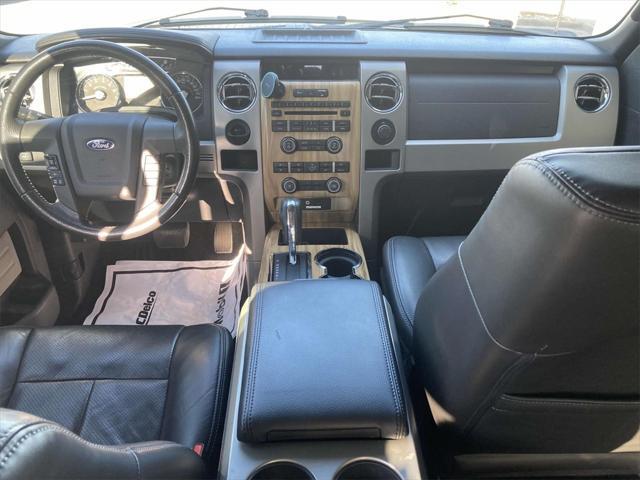 used 2011 Ford F-150 car, priced at $12,895