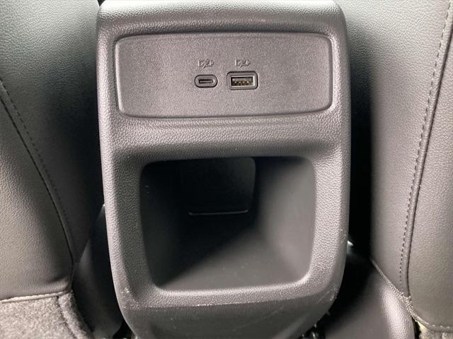 used 2024 Chevrolet Trax car, priced at $24,744