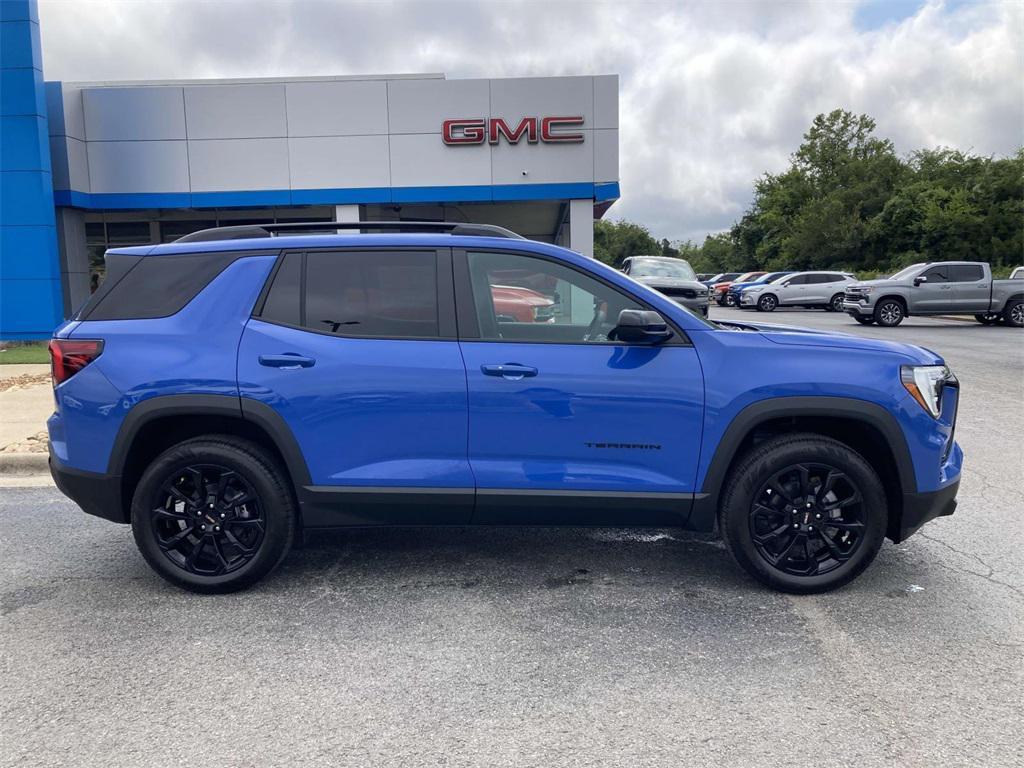 new 2026 GMC Terrain car, priced at $32,885