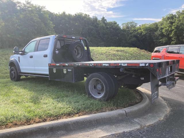 used 2019 Ford F-450 car, priced at $19,972