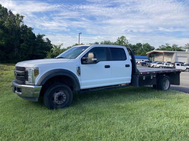 used 2019 Ford F-450 car, priced at $19,972