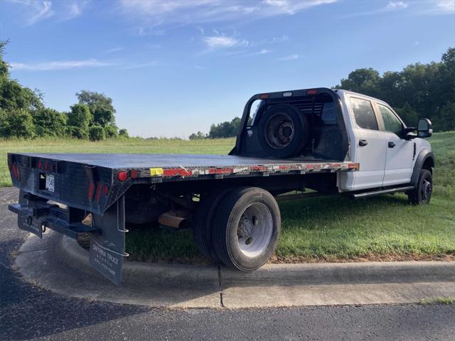 used 2019 Ford F-450 car, priced at $19,972