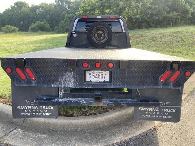 used 2019 Ford F-450 car, priced at $19,972