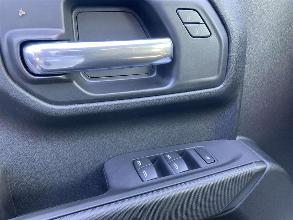 new 2026 Chevrolet Silverado 1500 car, priced at $39,095