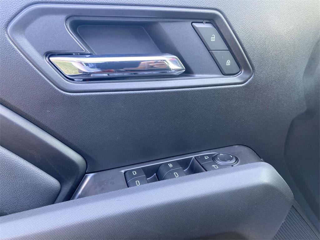 new 2026 Chevrolet Colorado car, priced at $37,550