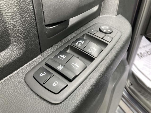used 2021 Ram 1500 car, priced at $27,792