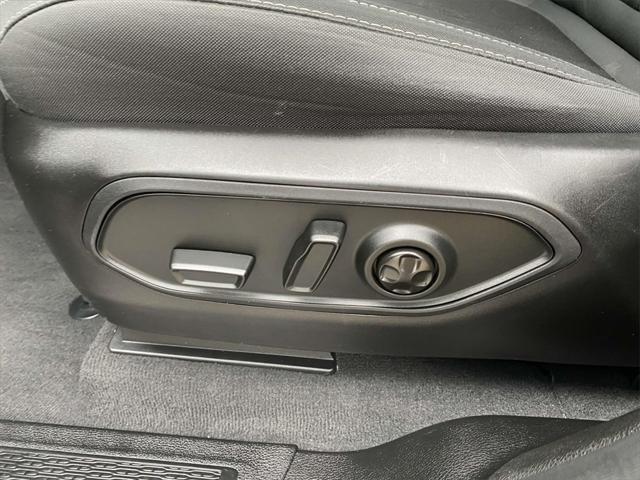 used 2023 Jeep Grand Cherokee L car, priced at $28,544