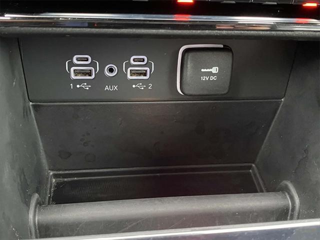 used 2023 Jeep Grand Cherokee L car, priced at $28,544