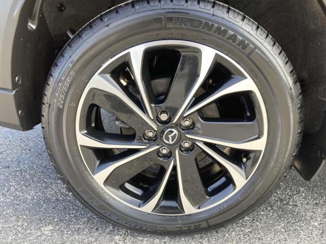 used 2023 Mazda CX-5 car, priced at $25,688