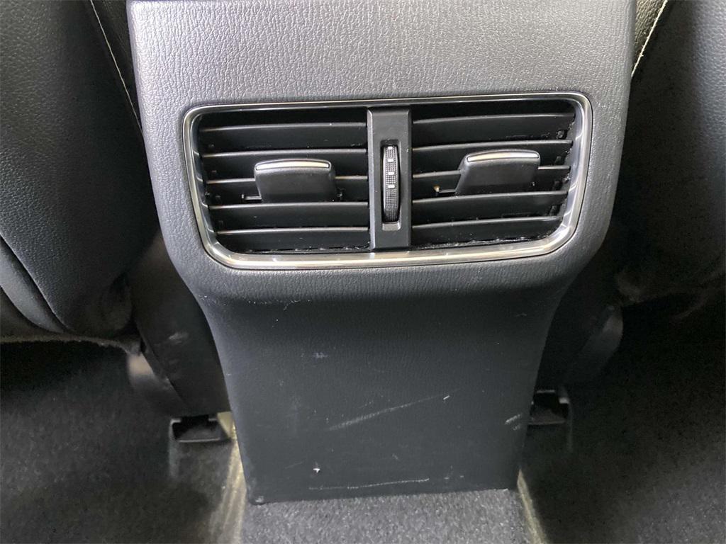 used 2023 Mazda CX-5 car, priced at $23,559