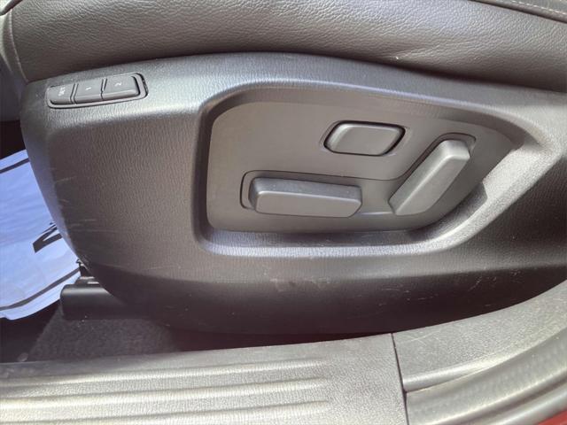 used 2023 Mazda CX-5 car, priced at $25,688