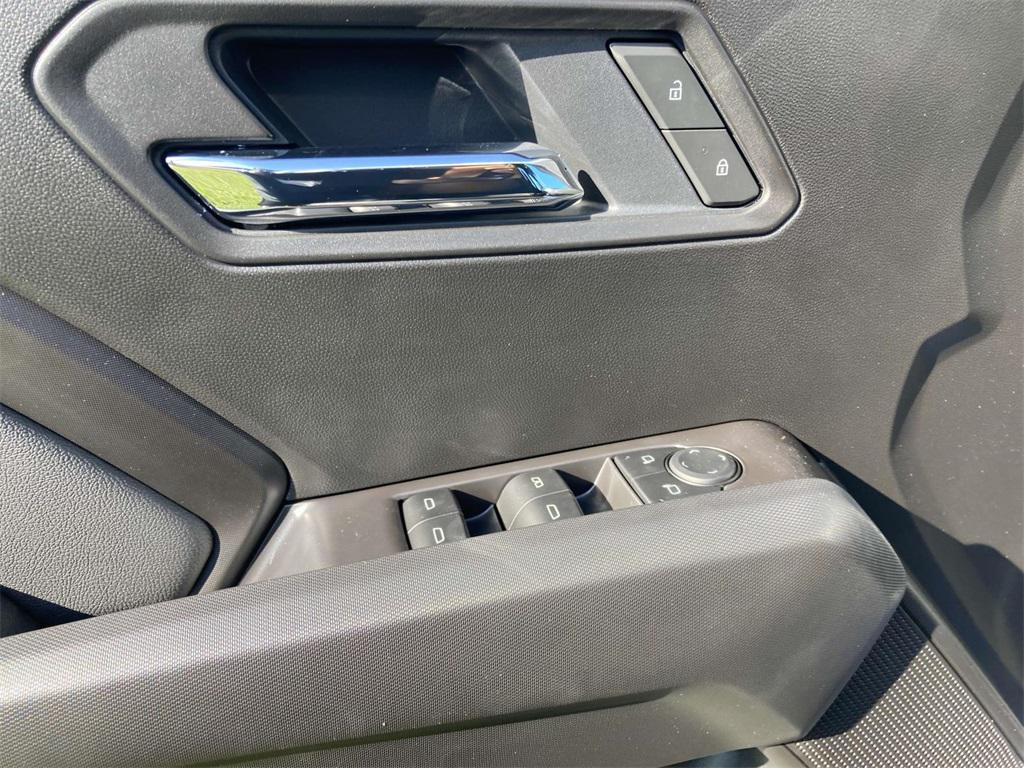 new 2026 GMC Canyon car, priced at $41,140