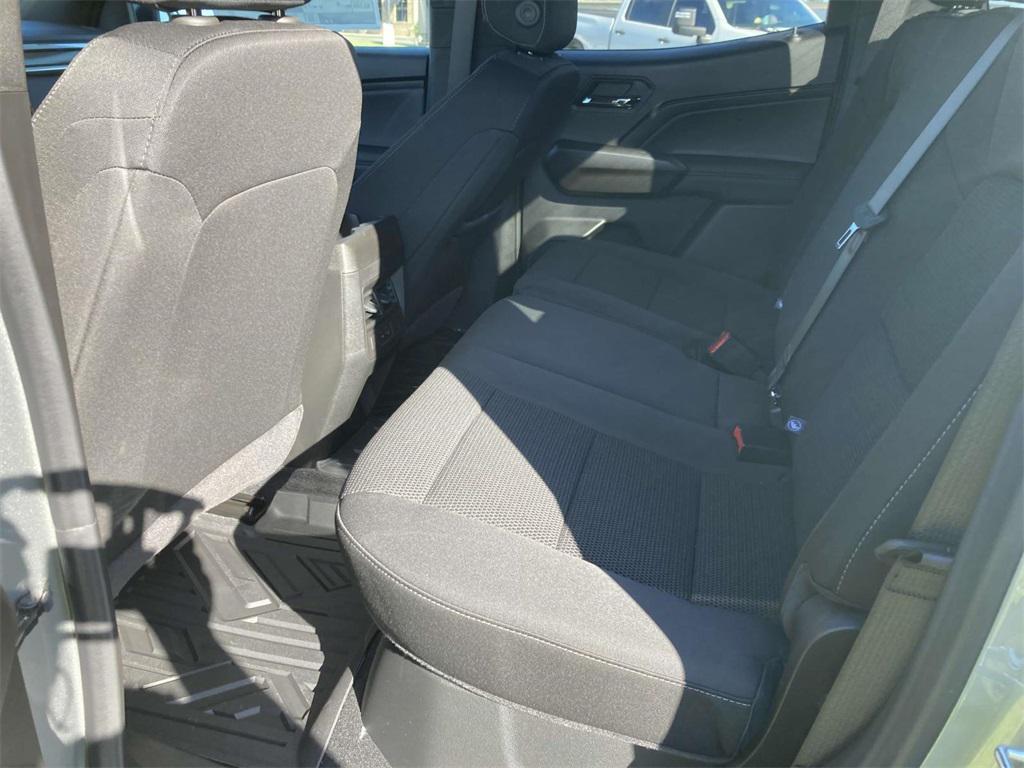 new 2026 GMC Canyon car, priced at $41,140