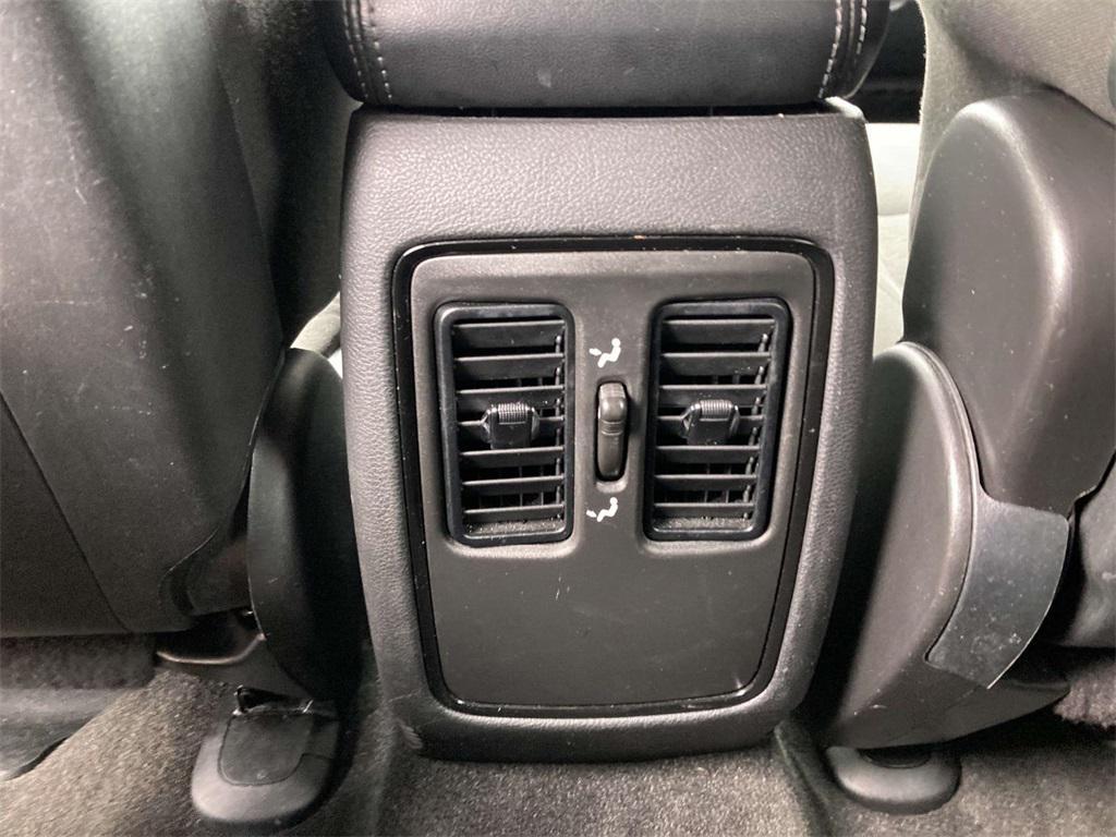 used 2022 Dodge Durango car, priced at $28,144