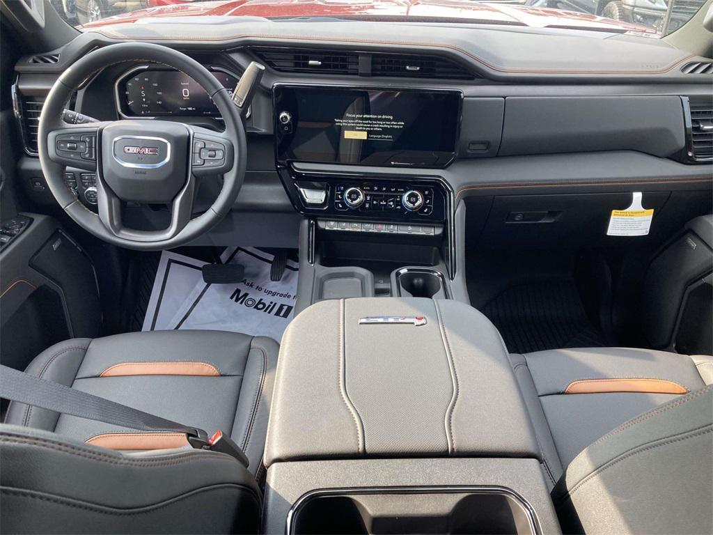 new 2026 GMC Sierra 2500 car, priced at $91,825
