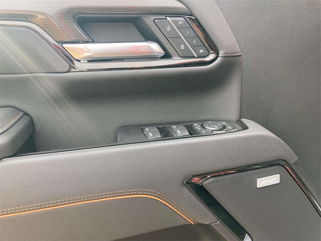 new 2026 GMC Sierra 2500 car, priced at $91,825