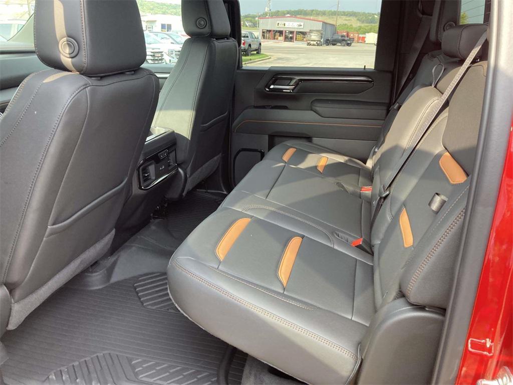 new 2026 GMC Sierra 2500 car, priced at $91,825