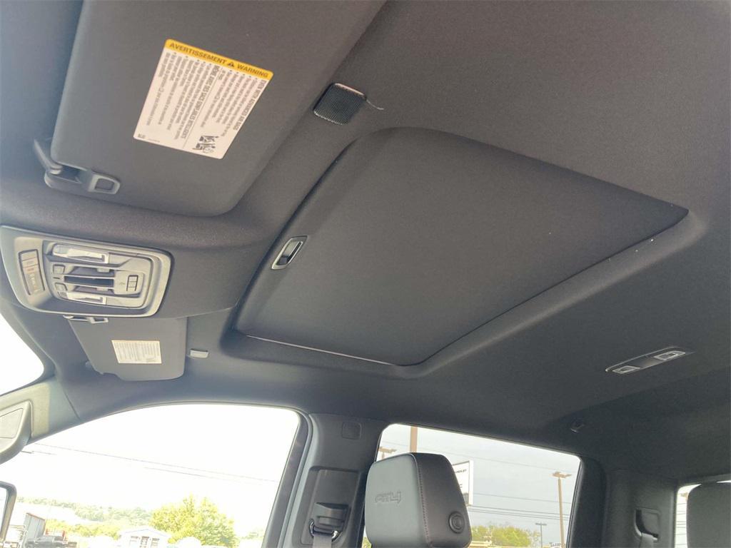 new 2026 GMC Sierra 2500 car, priced at $91,825