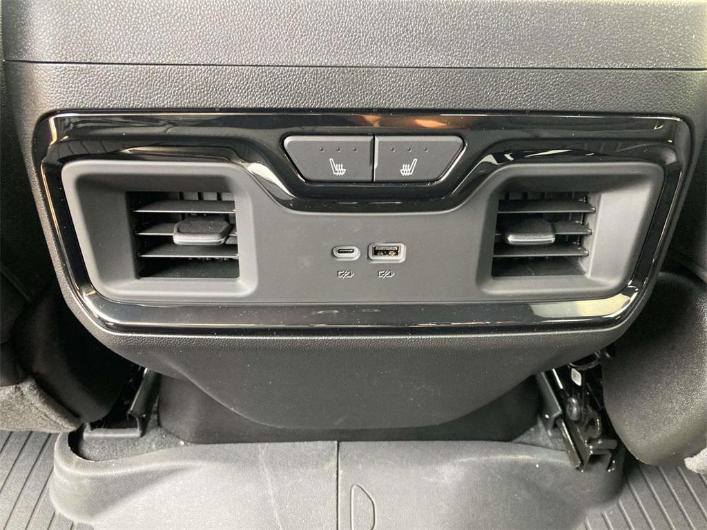 new 2026 GMC Sierra 2500 car, priced at $91,825